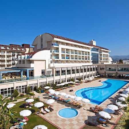 Titan Select Hotel Konaklı Εξωτερικό φωτογραφία