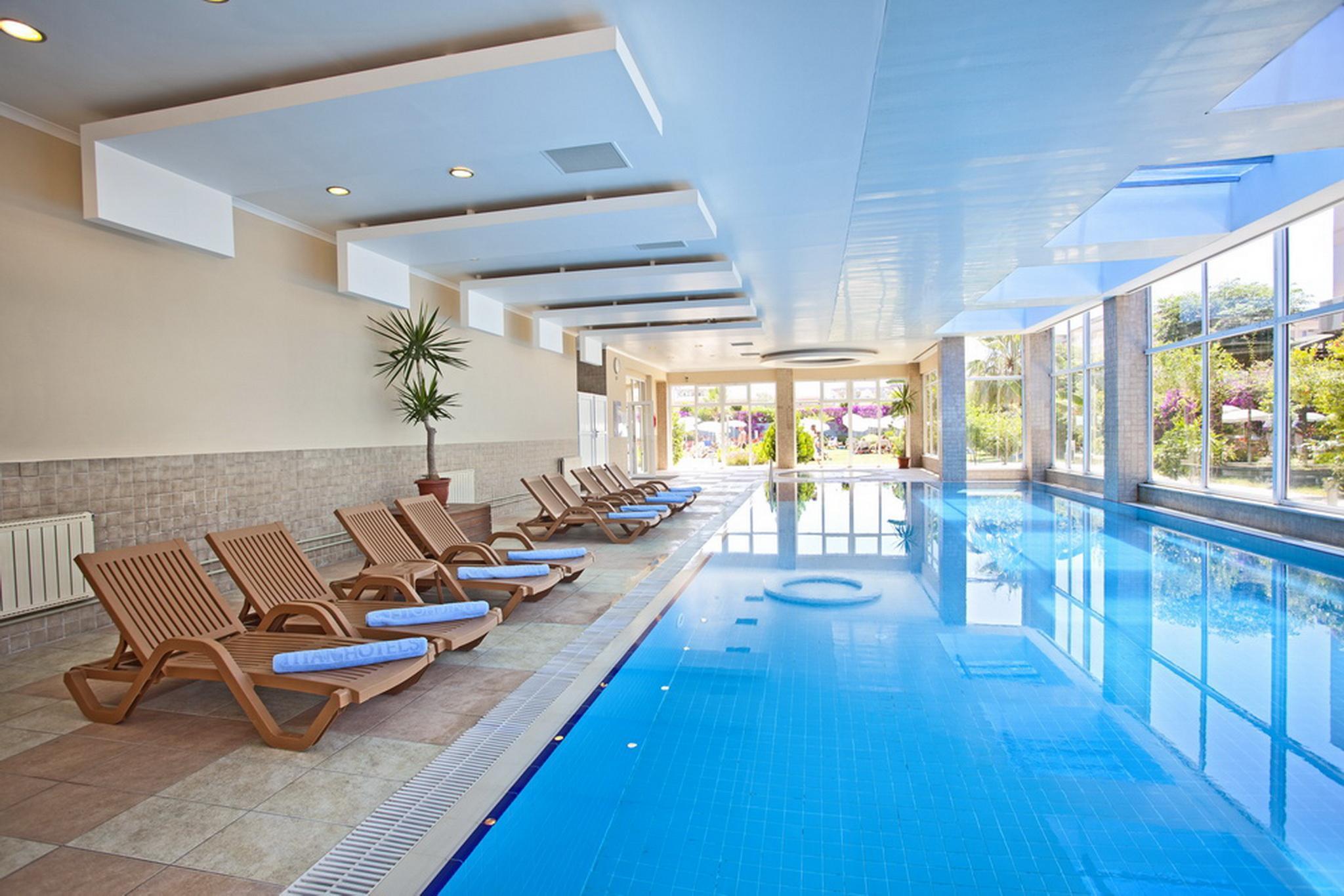 Titan Select Hotel Konaklı Εξωτερικό φωτογραφία