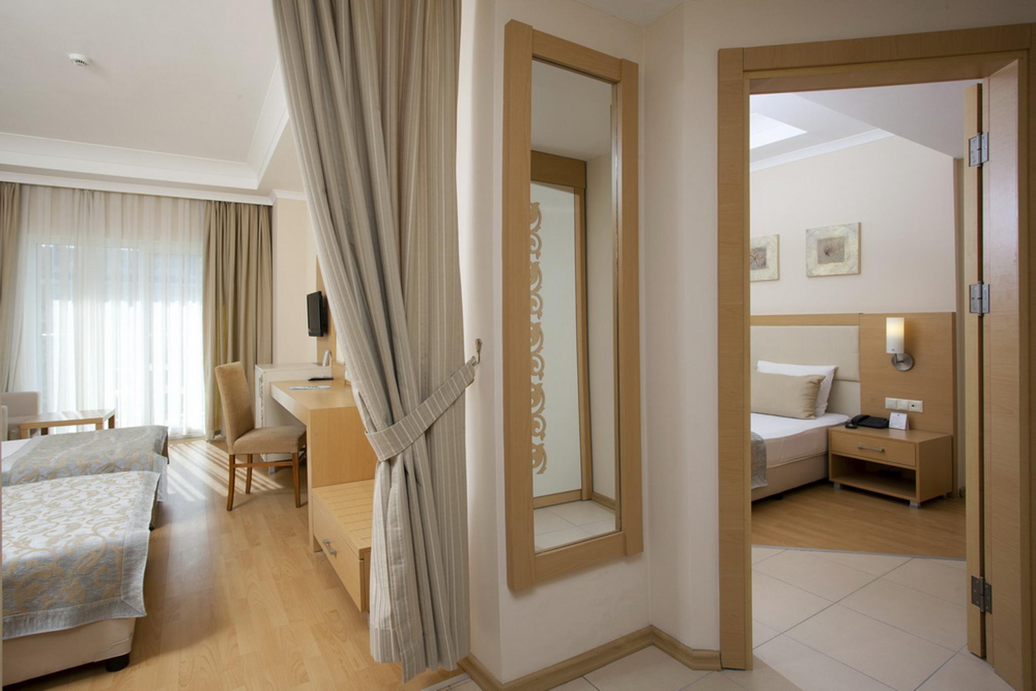 Titan Select Hotel Konaklı Εξωτερικό φωτογραφία