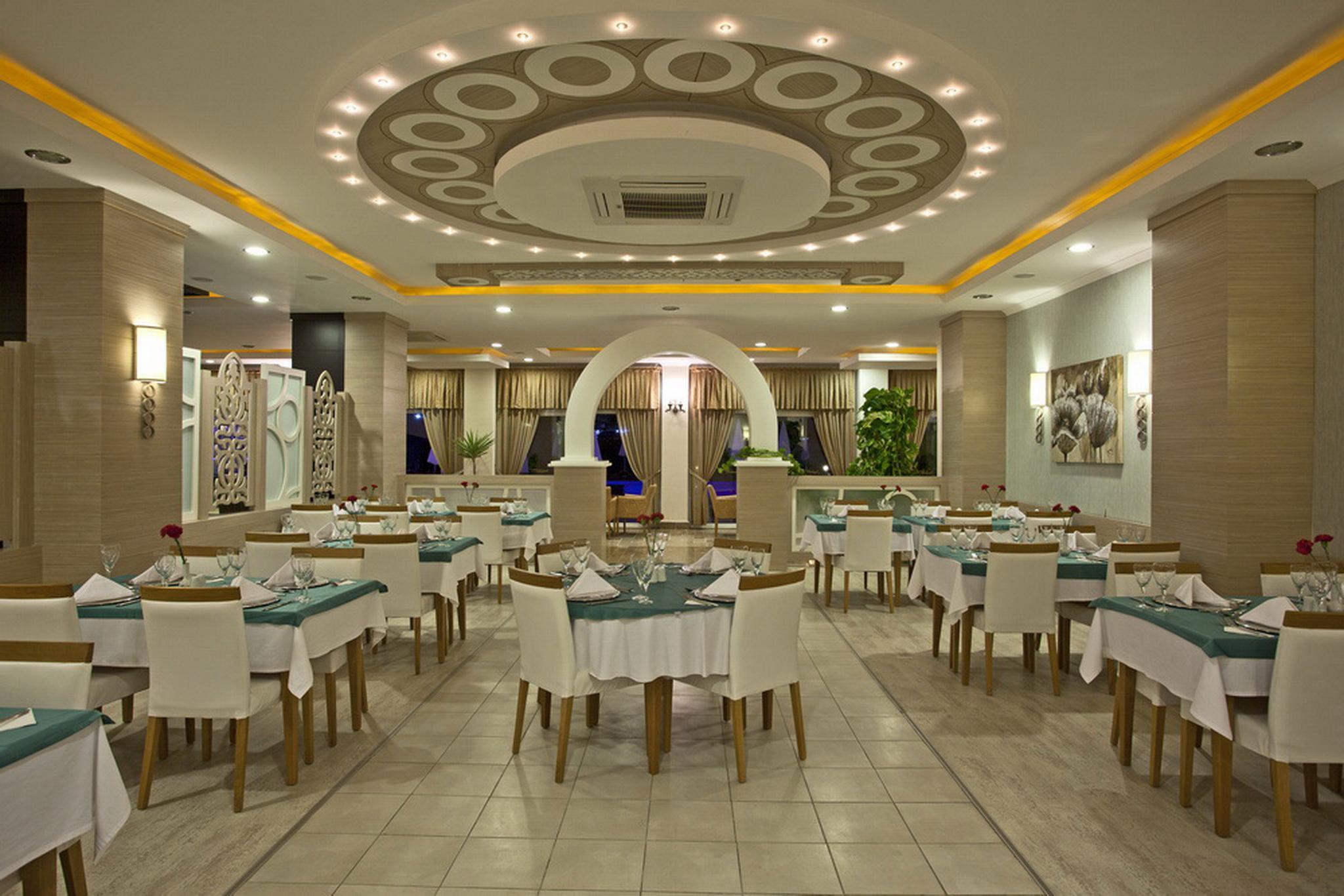 Titan Select Hotel Konaklı Εξωτερικό φωτογραφία