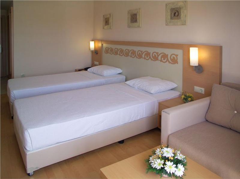 Titan Select Hotel Konaklı Εξωτερικό φωτογραφία